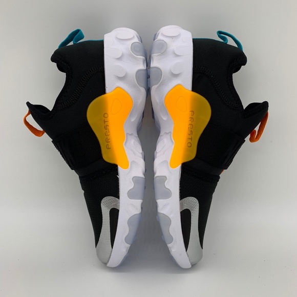 React presto extreme (GS) - Picture 4 of 10